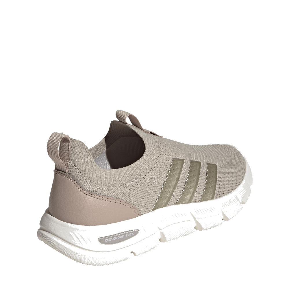 adidas Women's Cloudfoam Flex Sock Casual Shoes