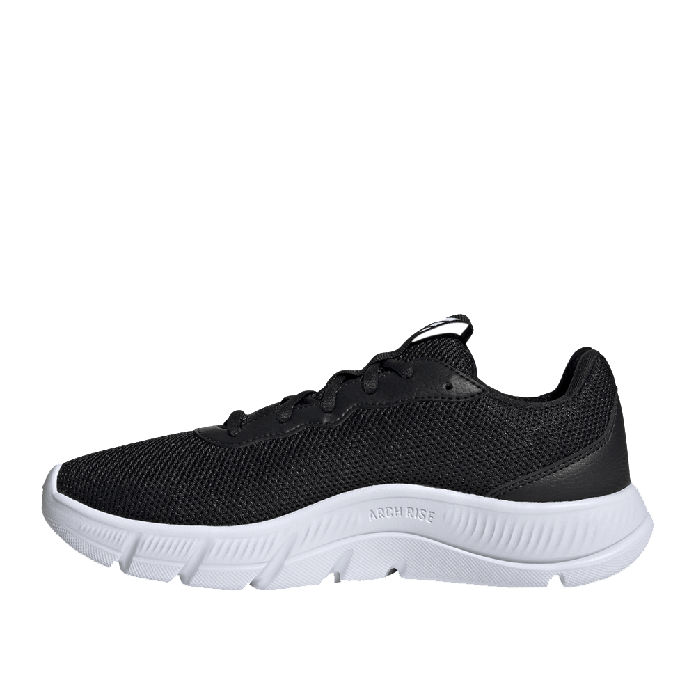 adidas Women's Cloudfoam Flex Laces Casual Shoes