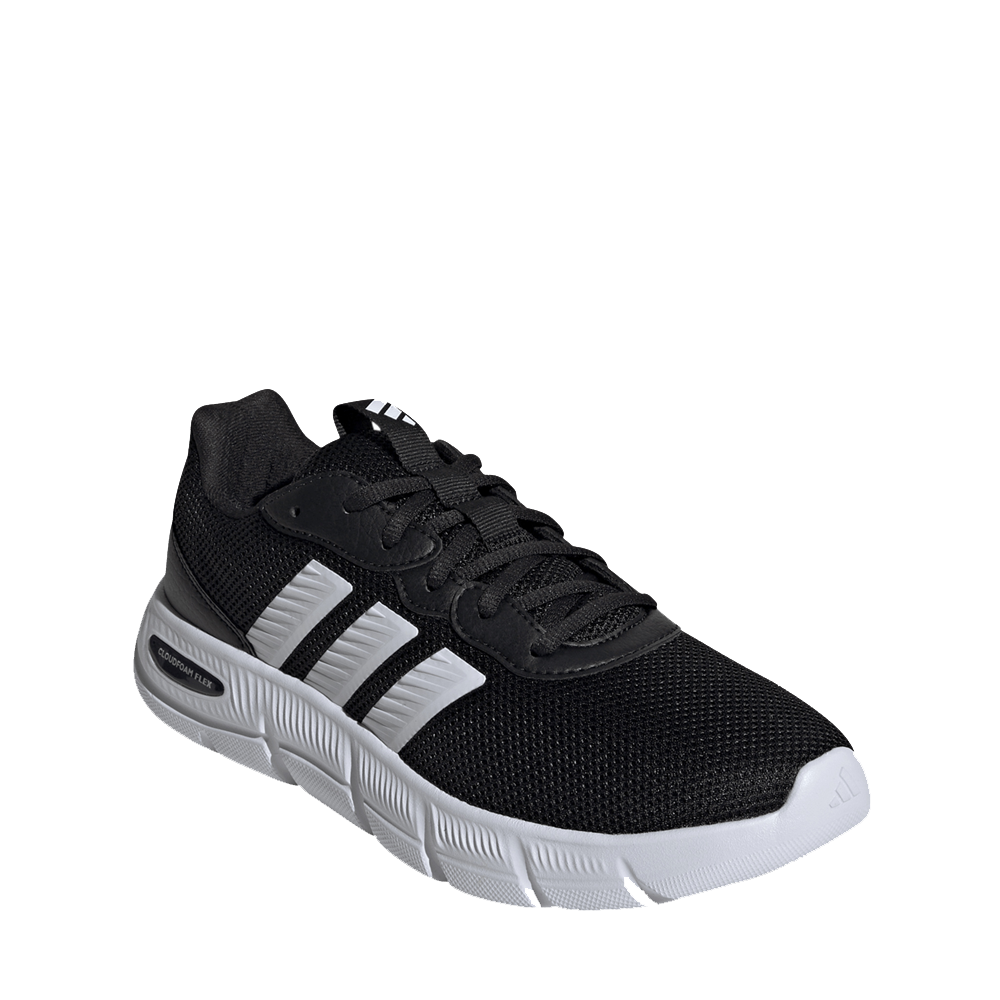 adidas Women's Cloudfoam Flex Laces Casual Shoes
