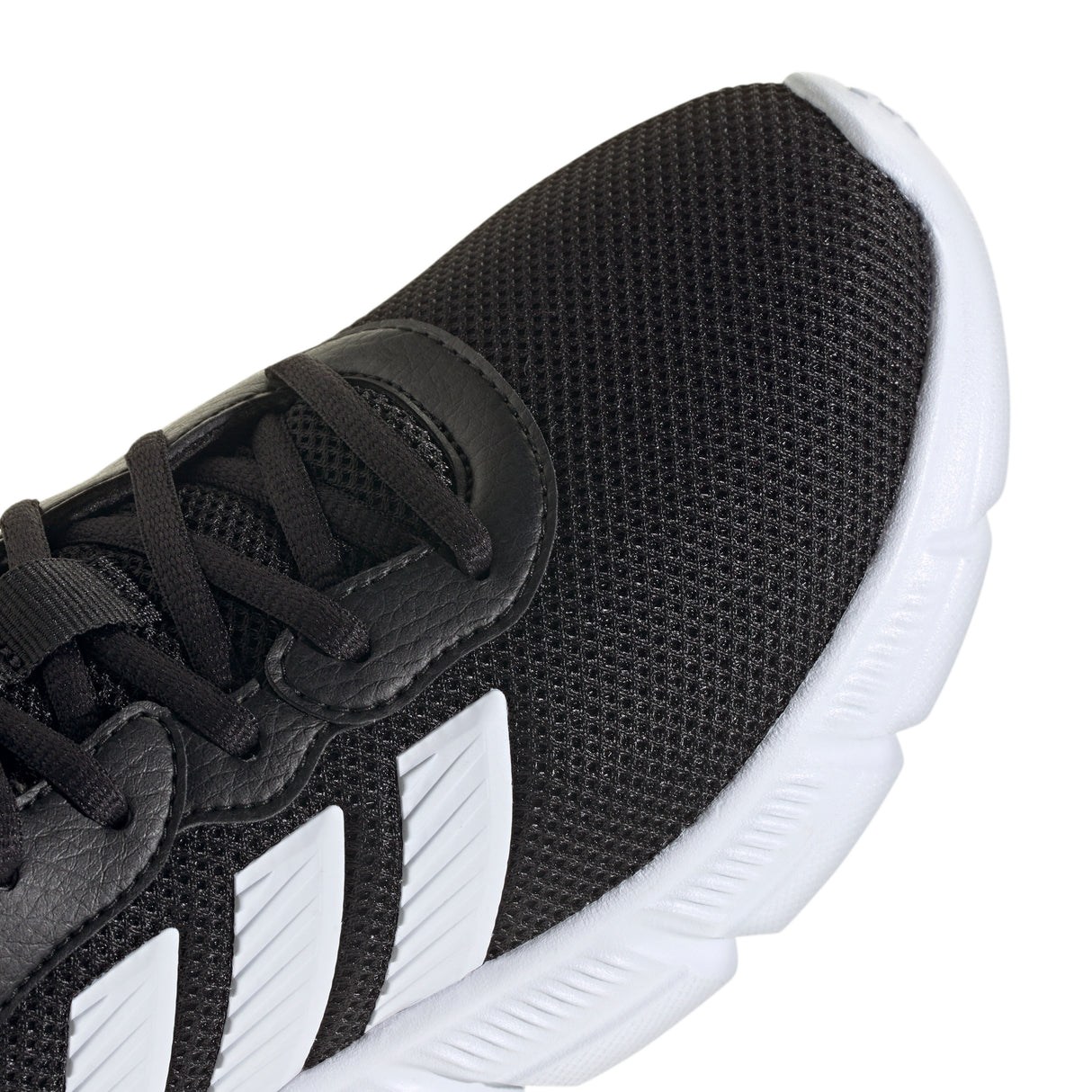 adidas Women's Cloudfoam Flex Laces Casual Shoes