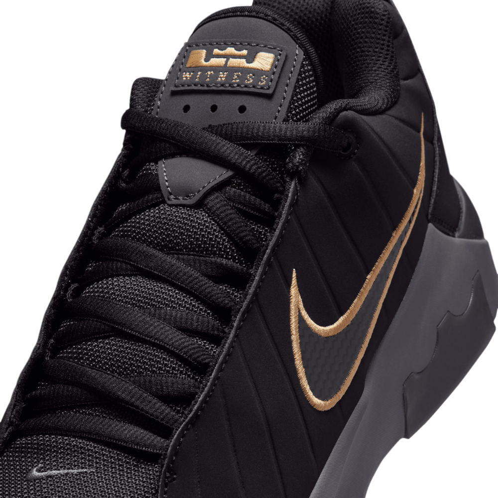 LeBron Witness IX EP Basketball Shoes