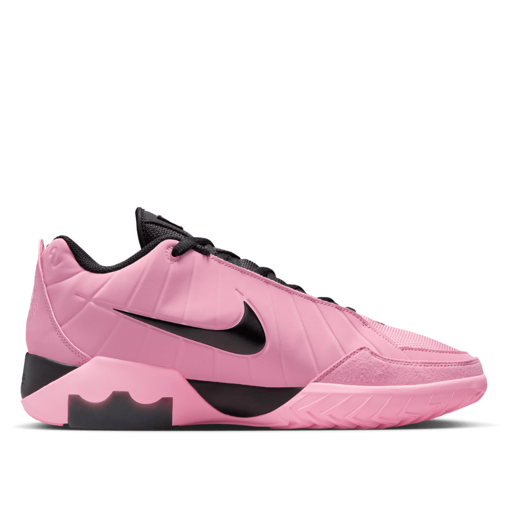 LeBron Witness IX EP Basketball Shoes