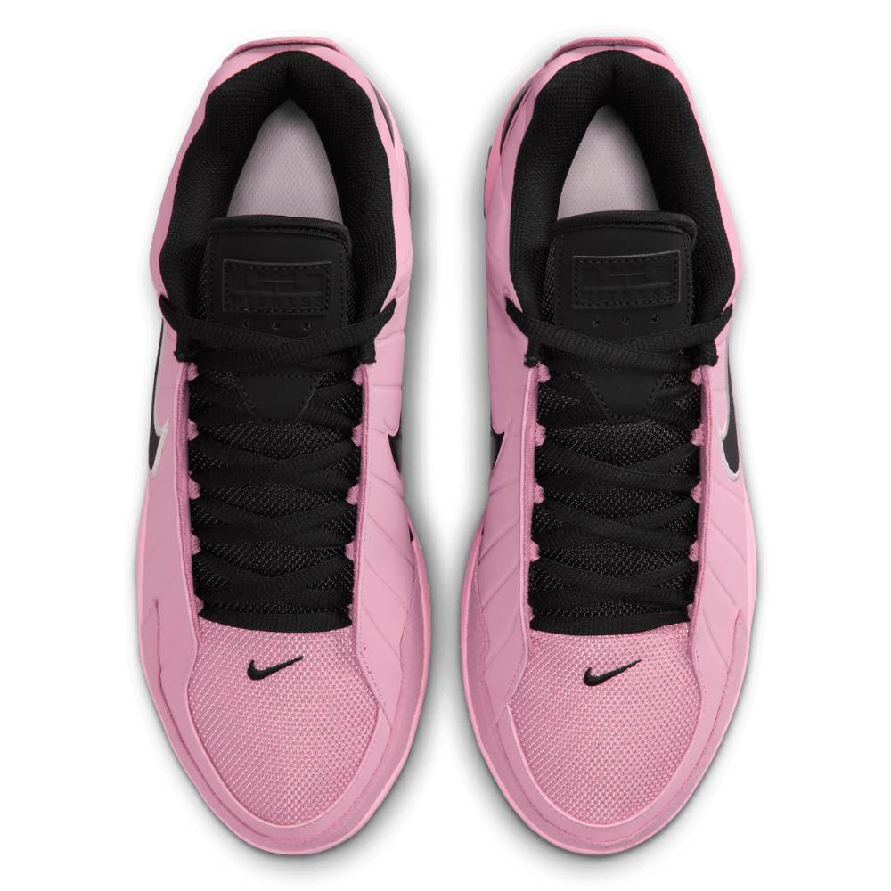 LeBron Witness IX EP Basketball Shoes