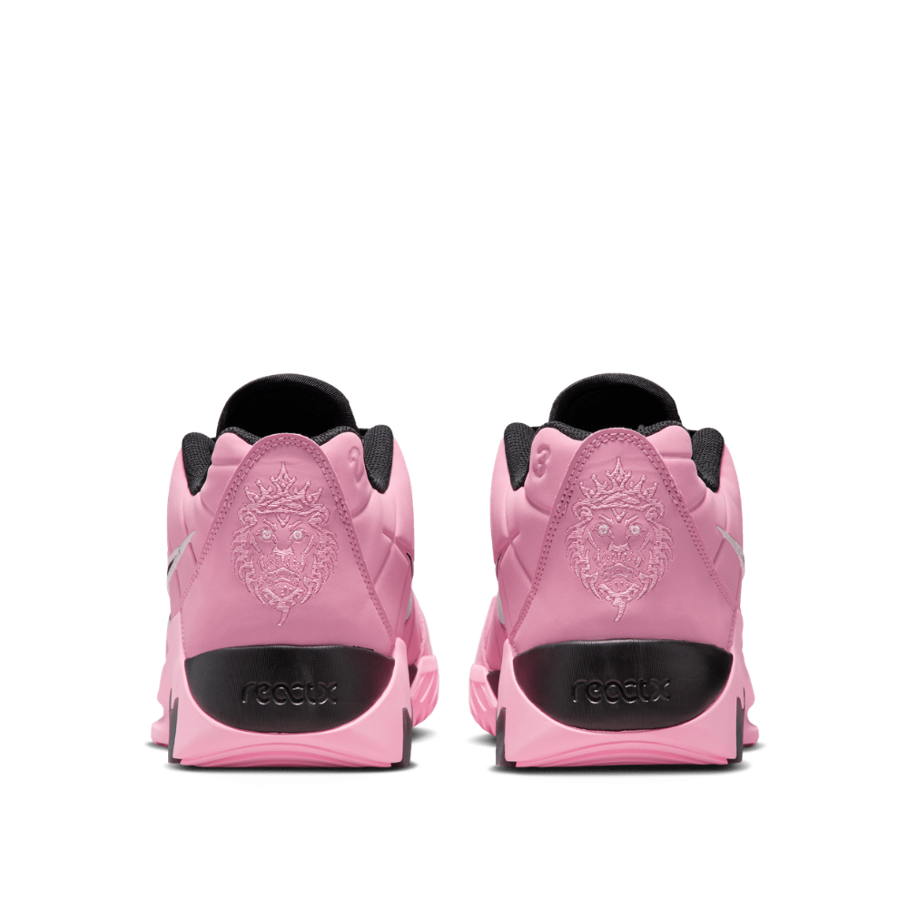 LeBron Witness IX EP Basketball Shoes