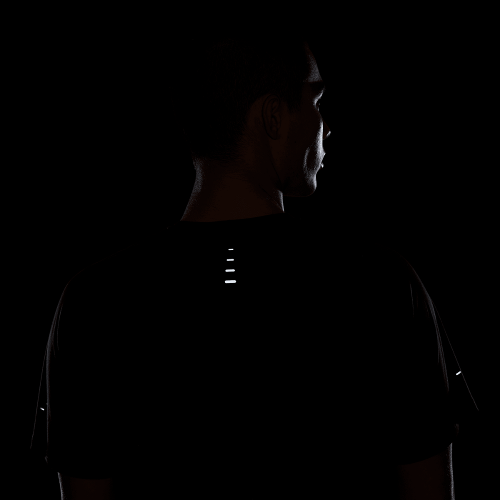 Nike Men's Stride Dri-FIT ADV Short-Sleeve Running Top