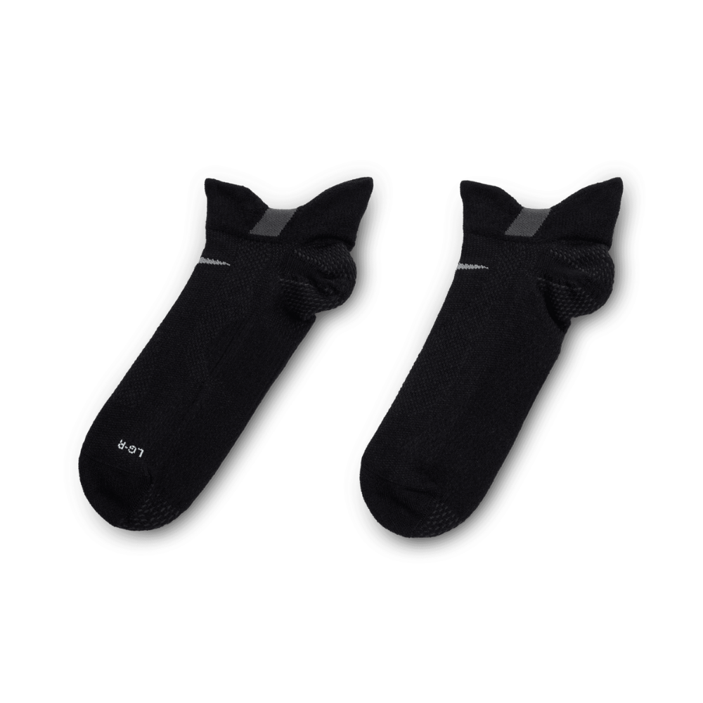 Nike Running Lightweight No-Show Socks (1 Pair)