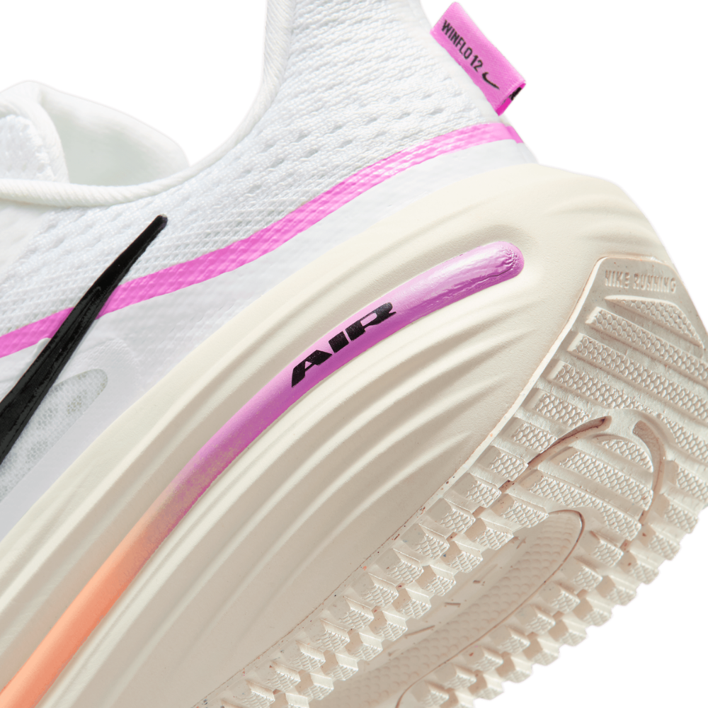 Nike Women's Winflo 12 Road Running Shoes