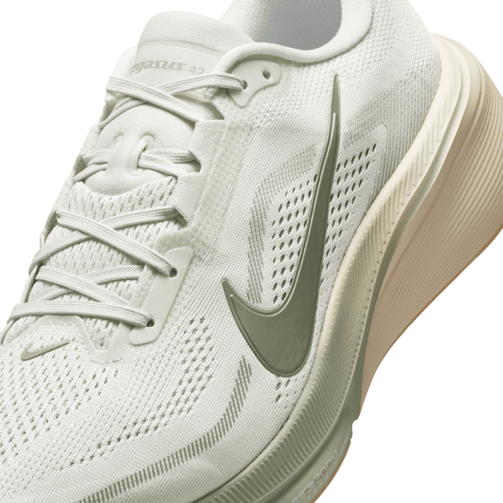 Nike Men's Pegasus 42 Road Running Shoes
