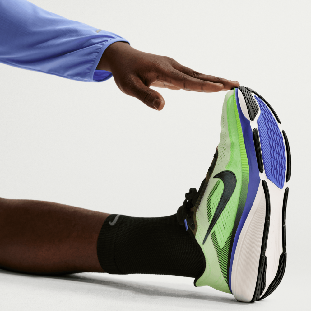 Nike Men's Pegasus 42 Road Running Shoes