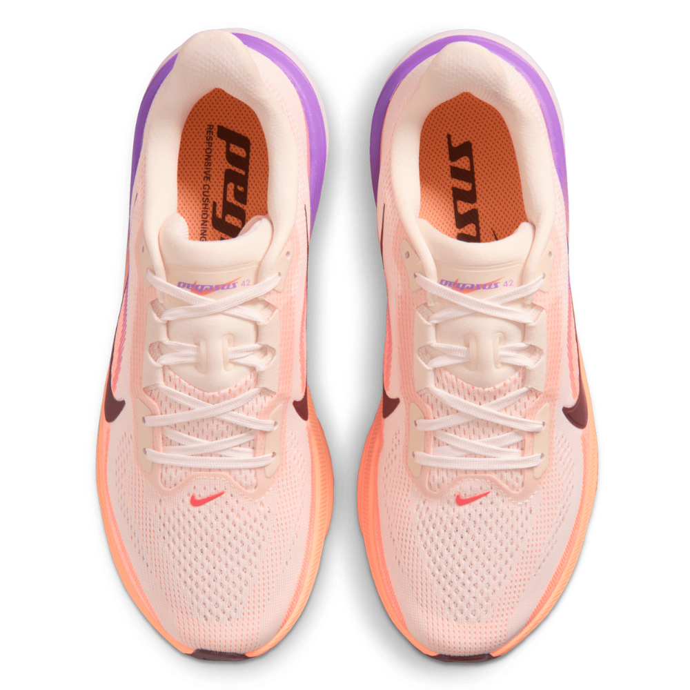 Nike Women's Pegasus 42 Road Running Shoes