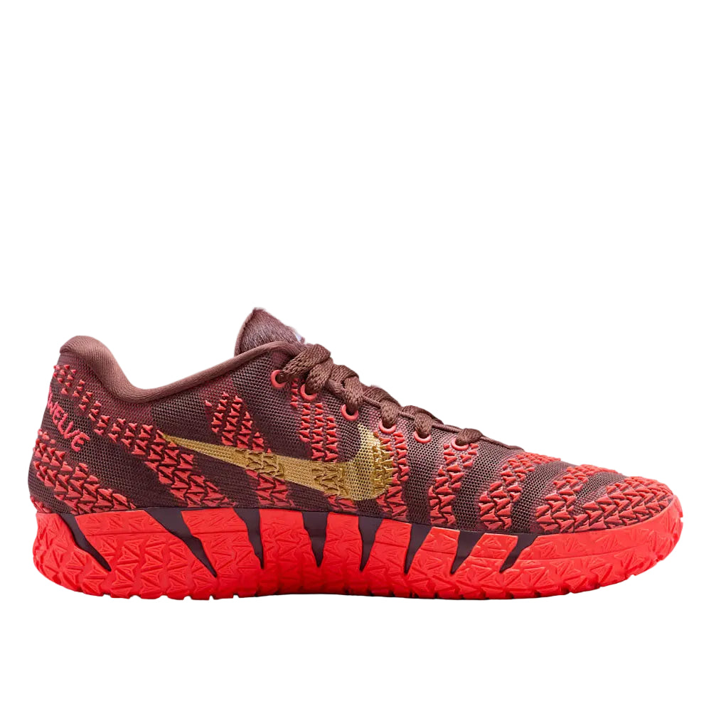 Nike Men's Ja 3 'Lunar New Year' EP Basketball Shoes - Toby's Sports