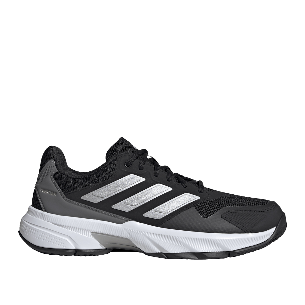 adidas Women's Courtjam Control 3 Tennis Shoes