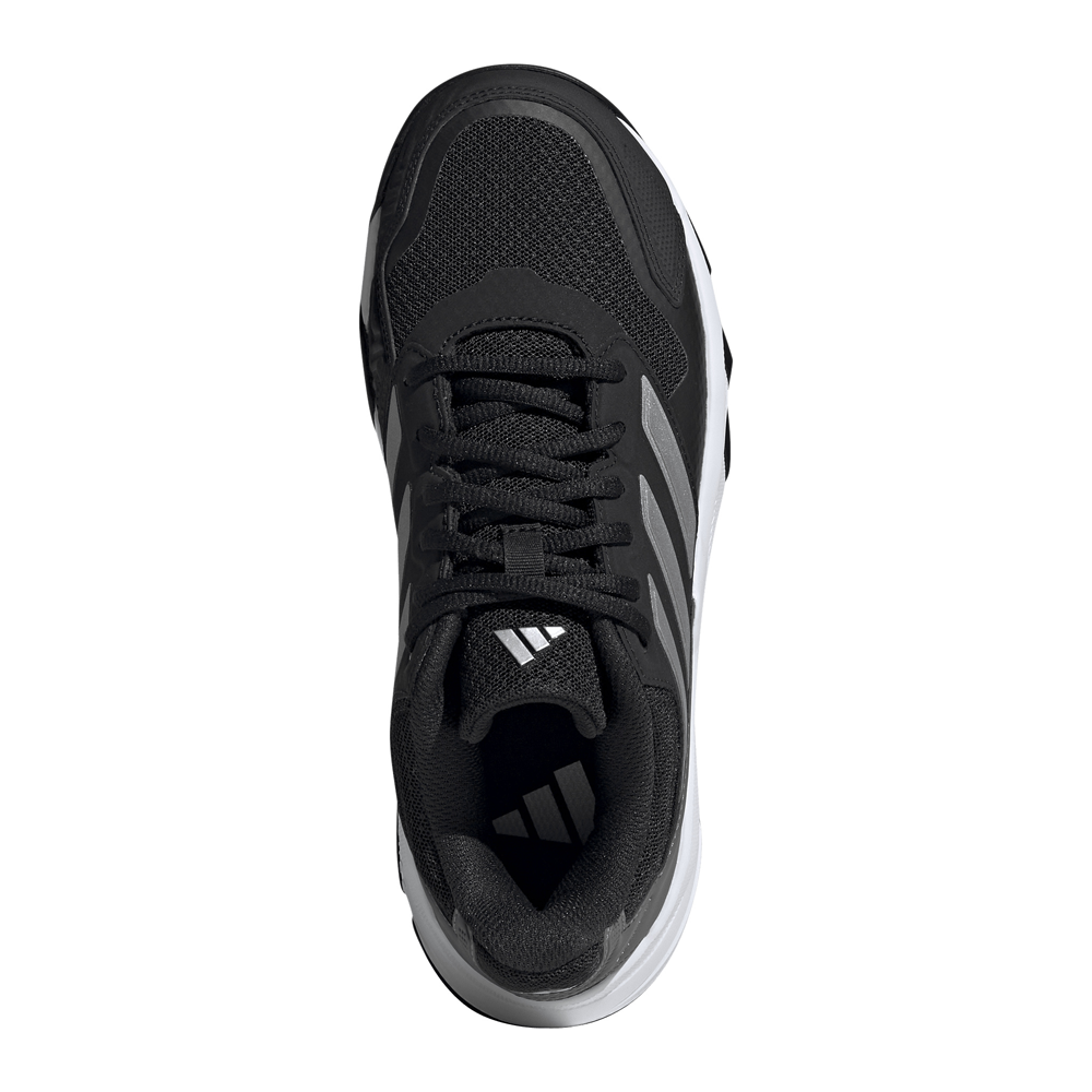 adidas Women's Courtjam Control 3 Tennis Shoes