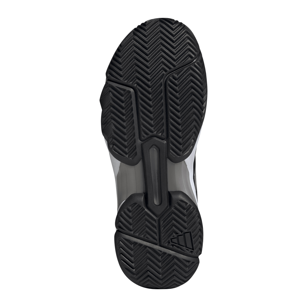 adidas Women's Courtjam Control 3 Tennis Shoes