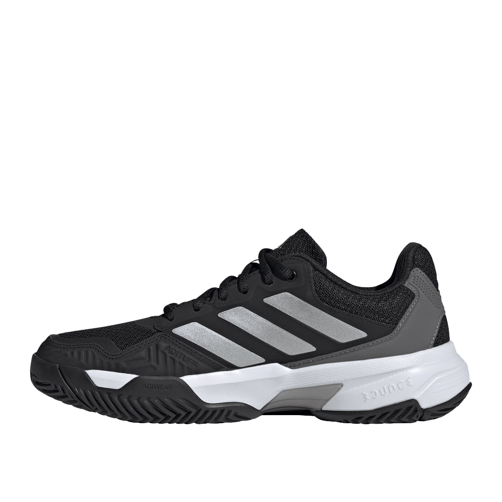 adidas Women's Courtjam Control 3 Tennis Shoes