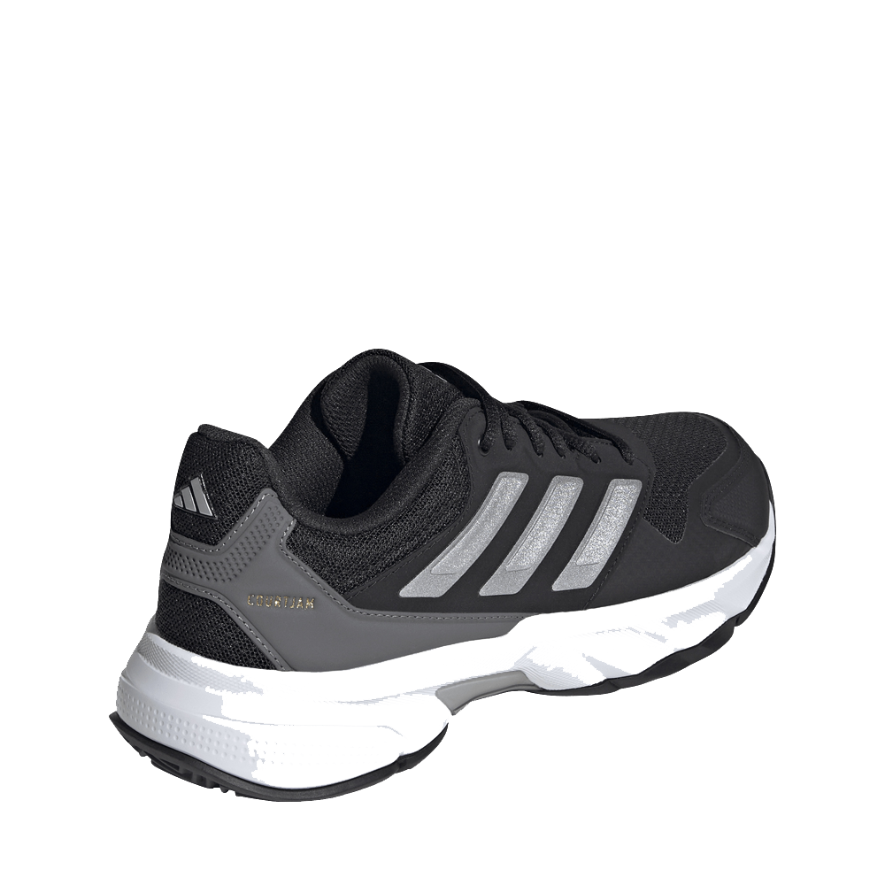 adidas Women's Courtjam Control 3 Tennis Shoes