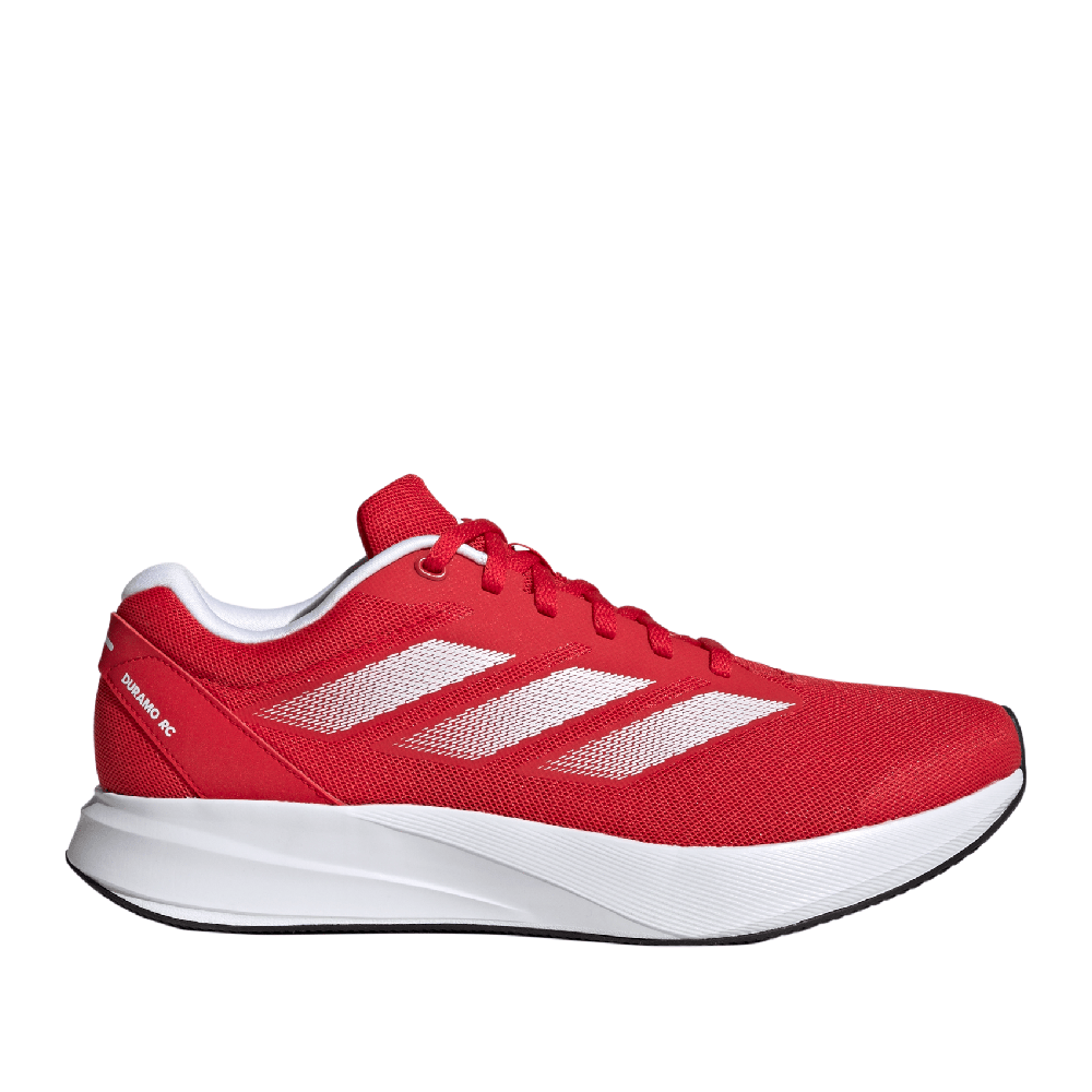 Adidas men's duramo 9 running shoes red outlet