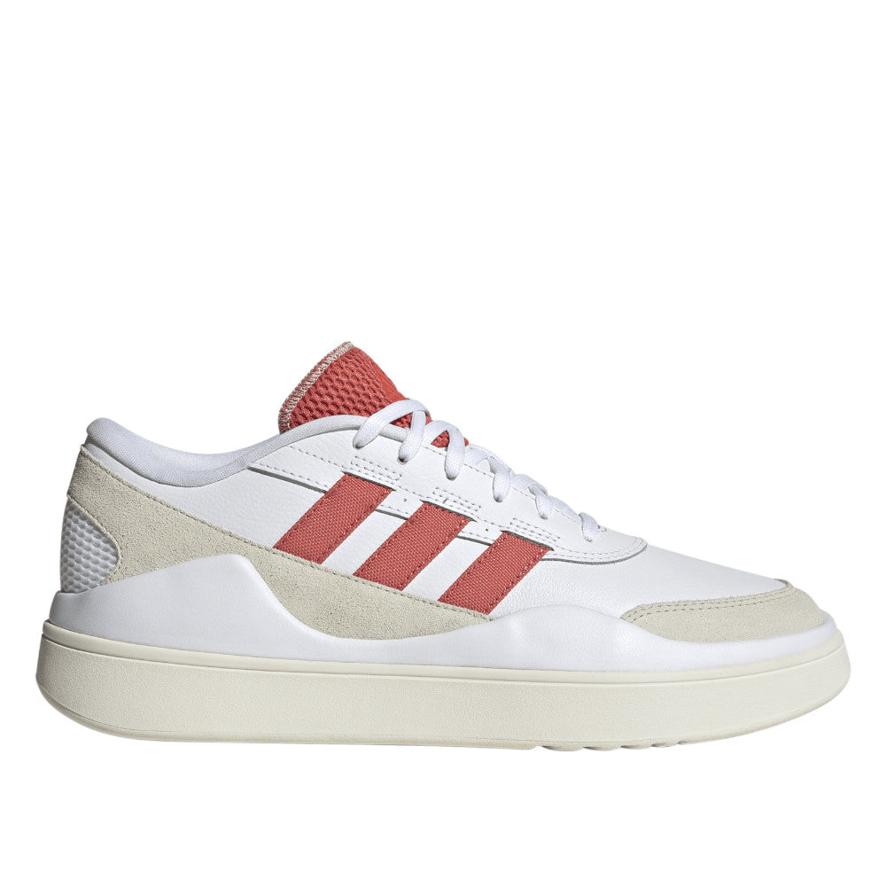 Adidas Style Derby Layered Clearance
