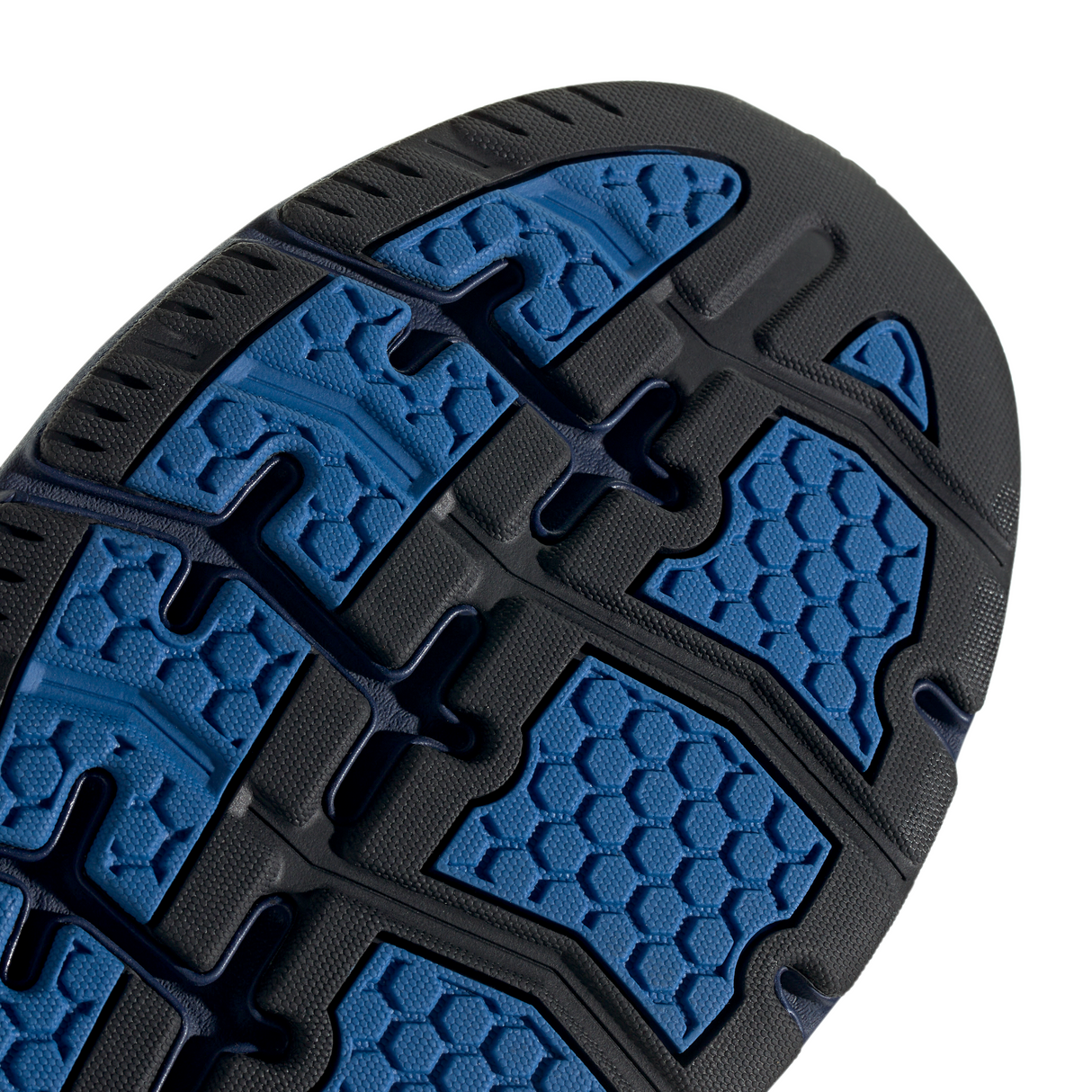 adidas Men's Cloudfoam Walk Lounger Casual Shoes