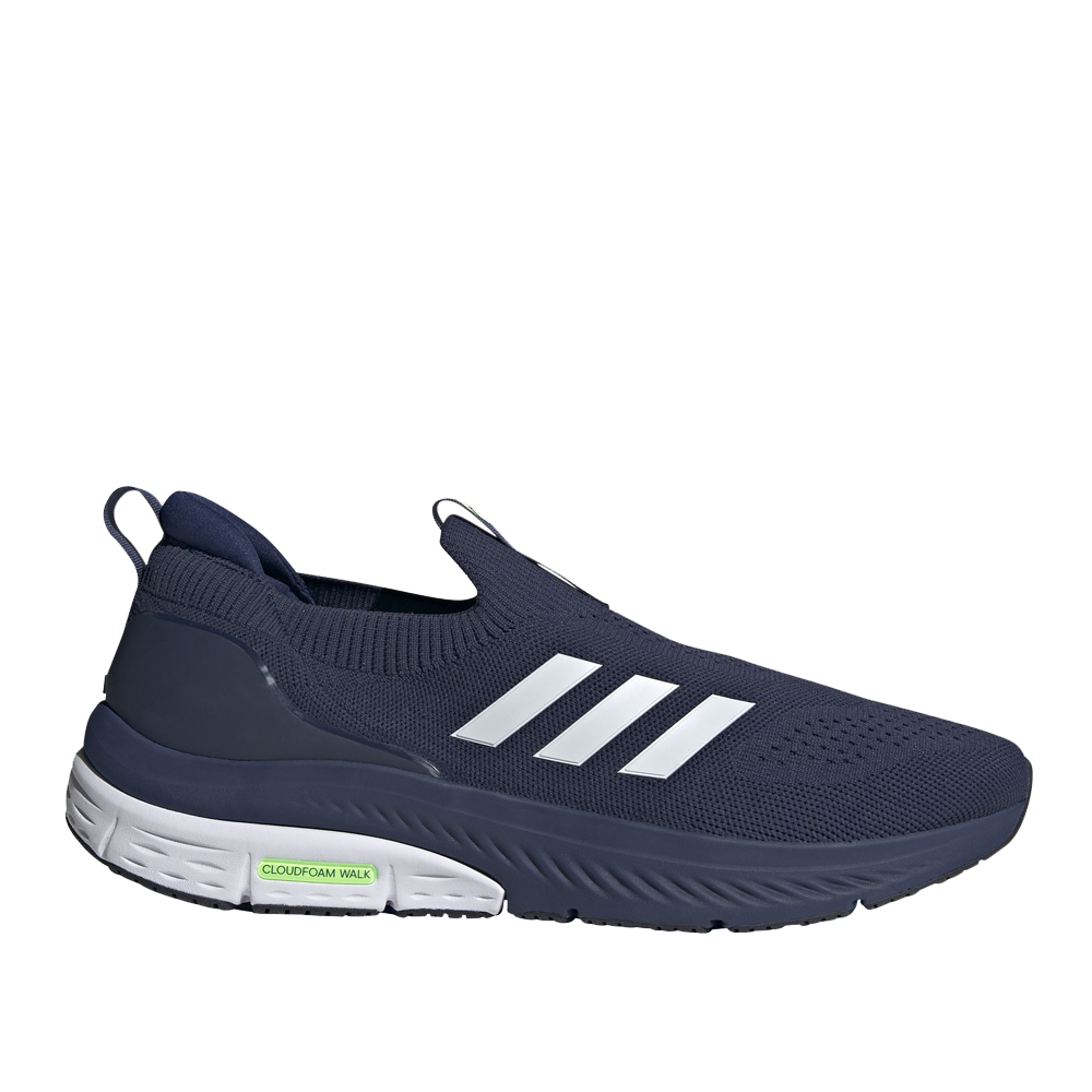 adidas Men's Cloudfoam Walk Lounger Casual Shoes