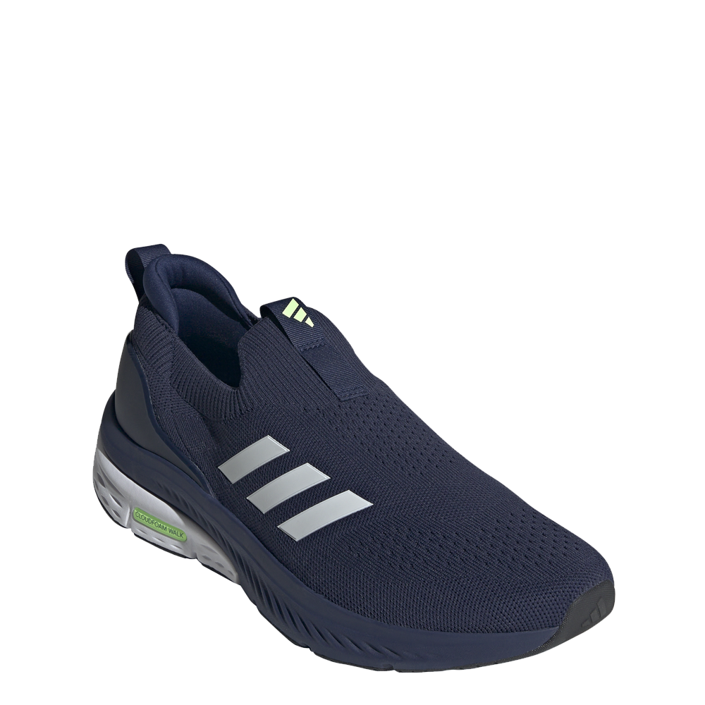 adidas Men's Cloudfoam Walk Lounger Casual Shoes