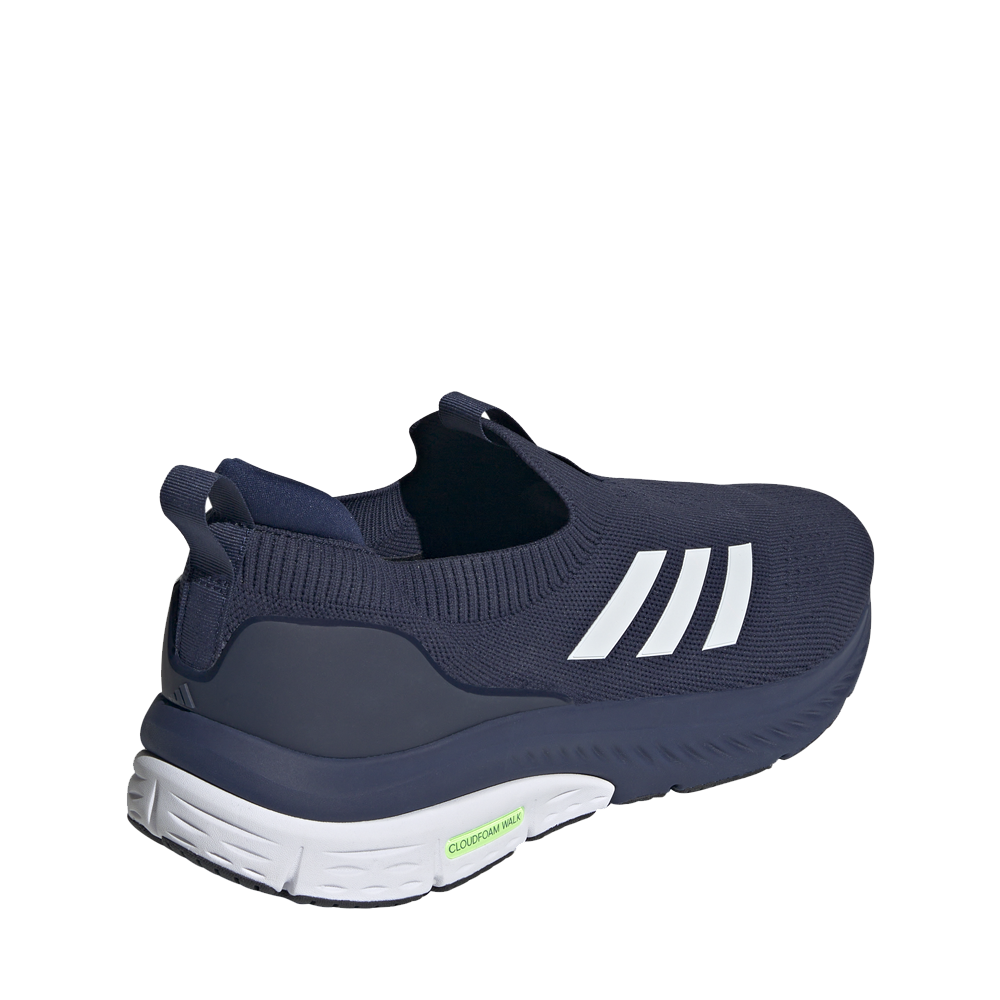 adidas Men's Cloudfoam Walk Lounger Casual Shoes