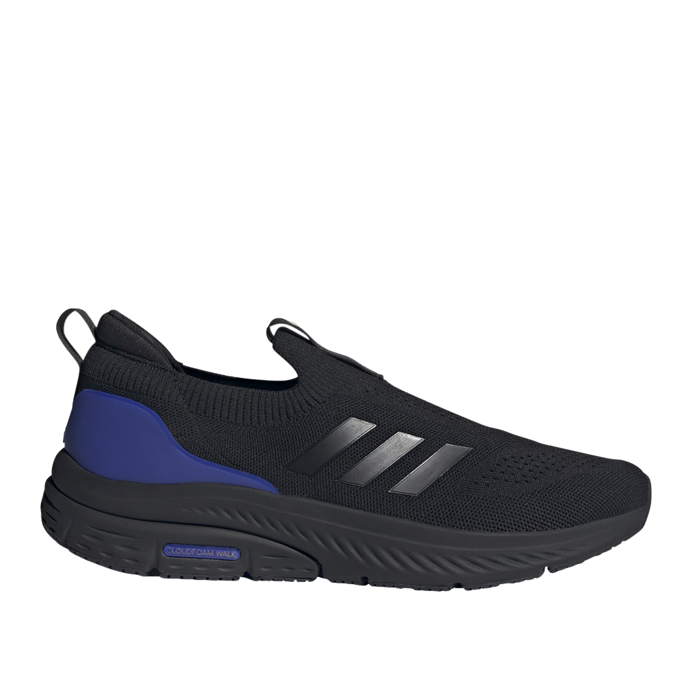 adidas Men's Cloudfoam Walk Lounger Casual Shoes