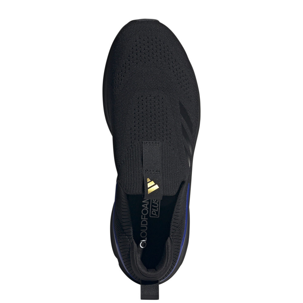 adidas Men's Cloudfoam Walk Lounger Casual Shoes