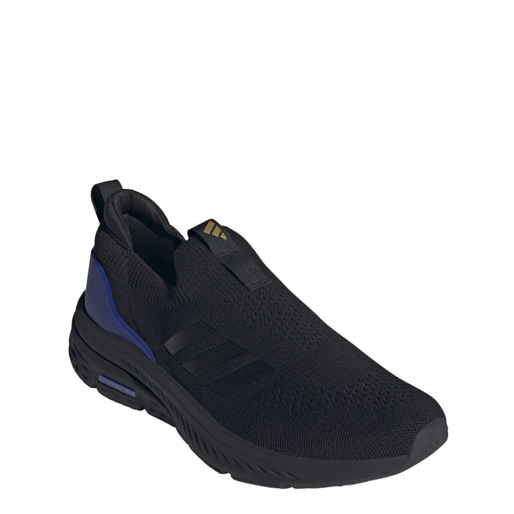 adidas Men's Cloudfoam Walk Lounger Casual Shoes