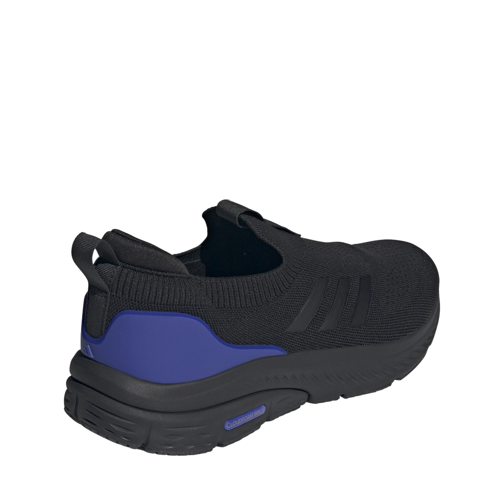 adidas Men's Cloudfoam Walk Lounger Casual Shoes