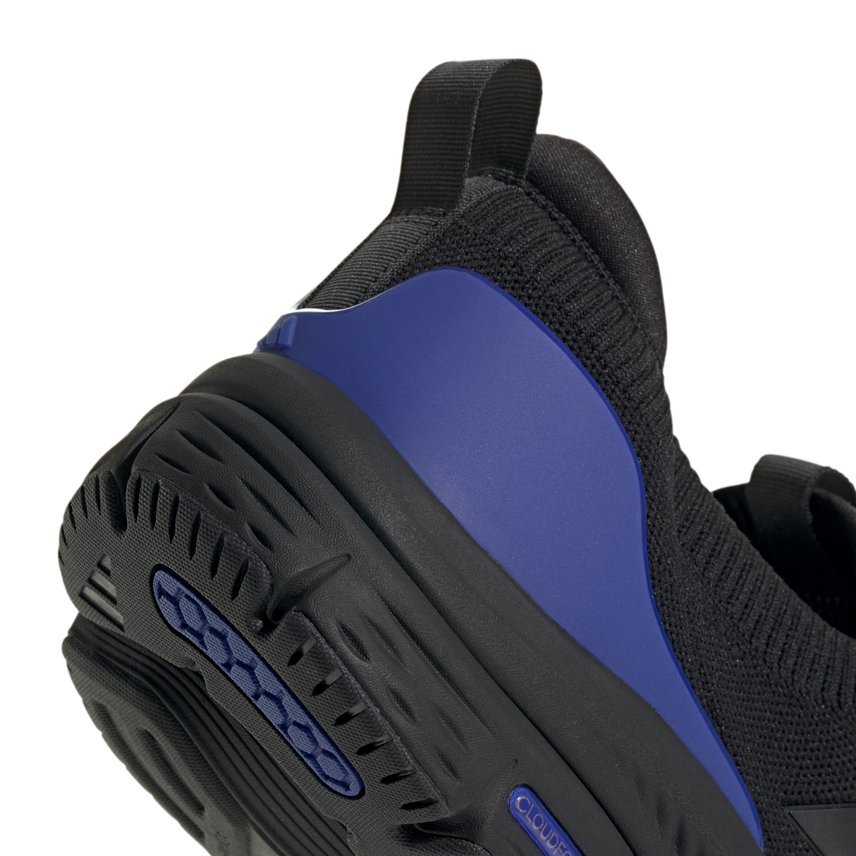 adidas Men's Cloudfoam Walk Lounger Casual Shoes