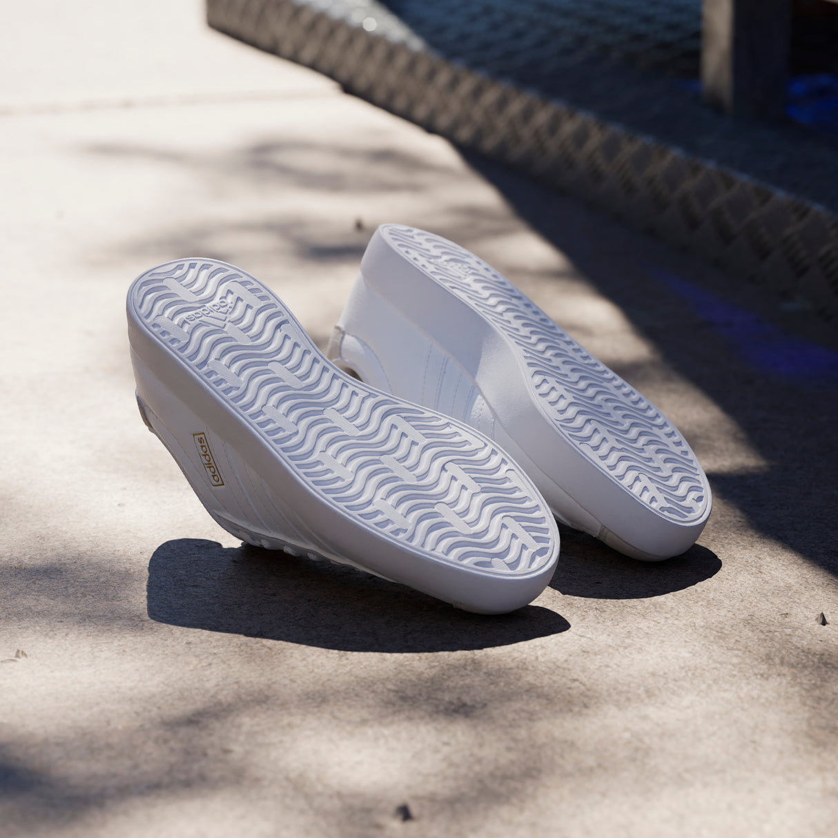 adidas Women's VL Court 3.0 Casual Shoes