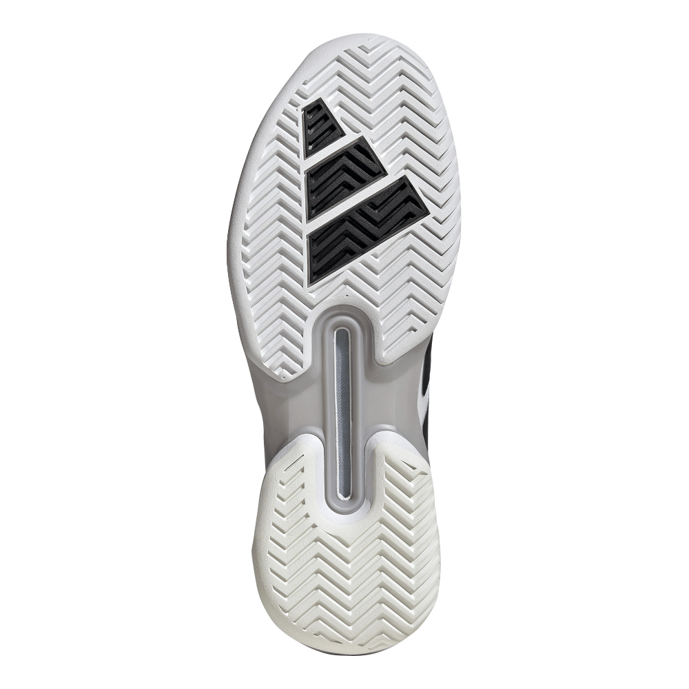 adidas Men's Adizero Ubersonic 5 Tennis Shoes