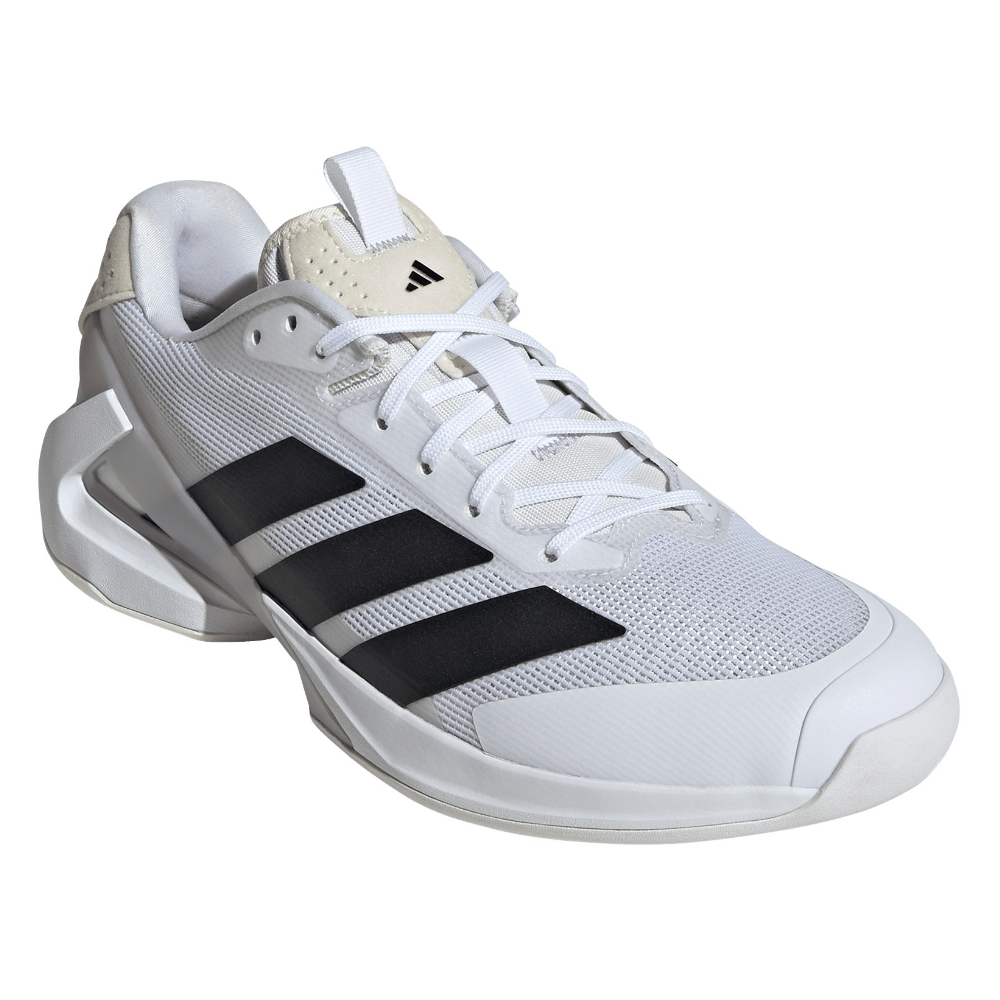 adidas Men's Adizero Ubersonic 5 Tennis Shoes