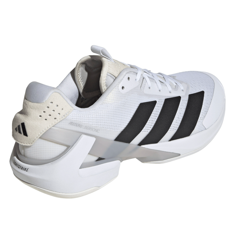 adidas Men's Adizero Ubersonic 5 Tennis Shoes