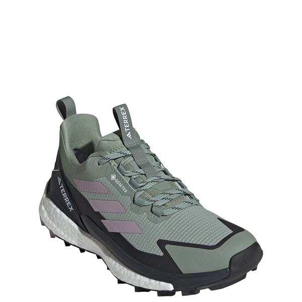 adidas Women's Terrex Free Hiker 2 Low GTX Hiking Shoes