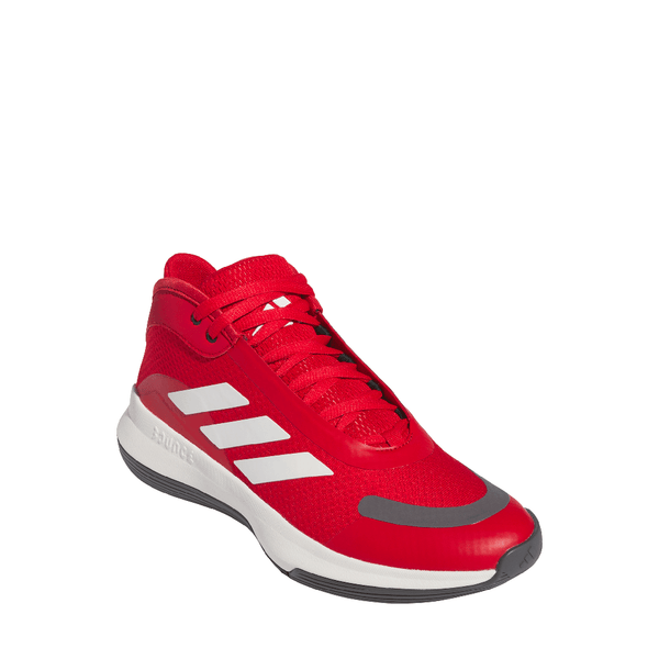 adidas Men's Bounce Legends Trainers Basketball Shoes