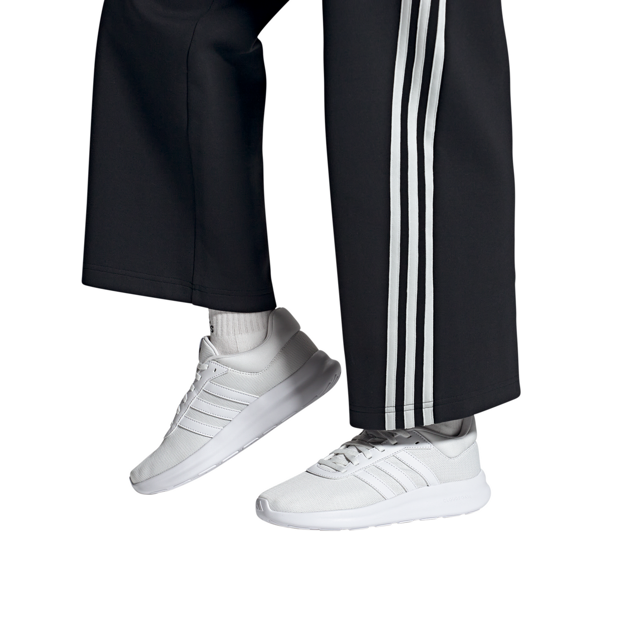 adidas Women's Lite Racer 4.0 Casual Shoes