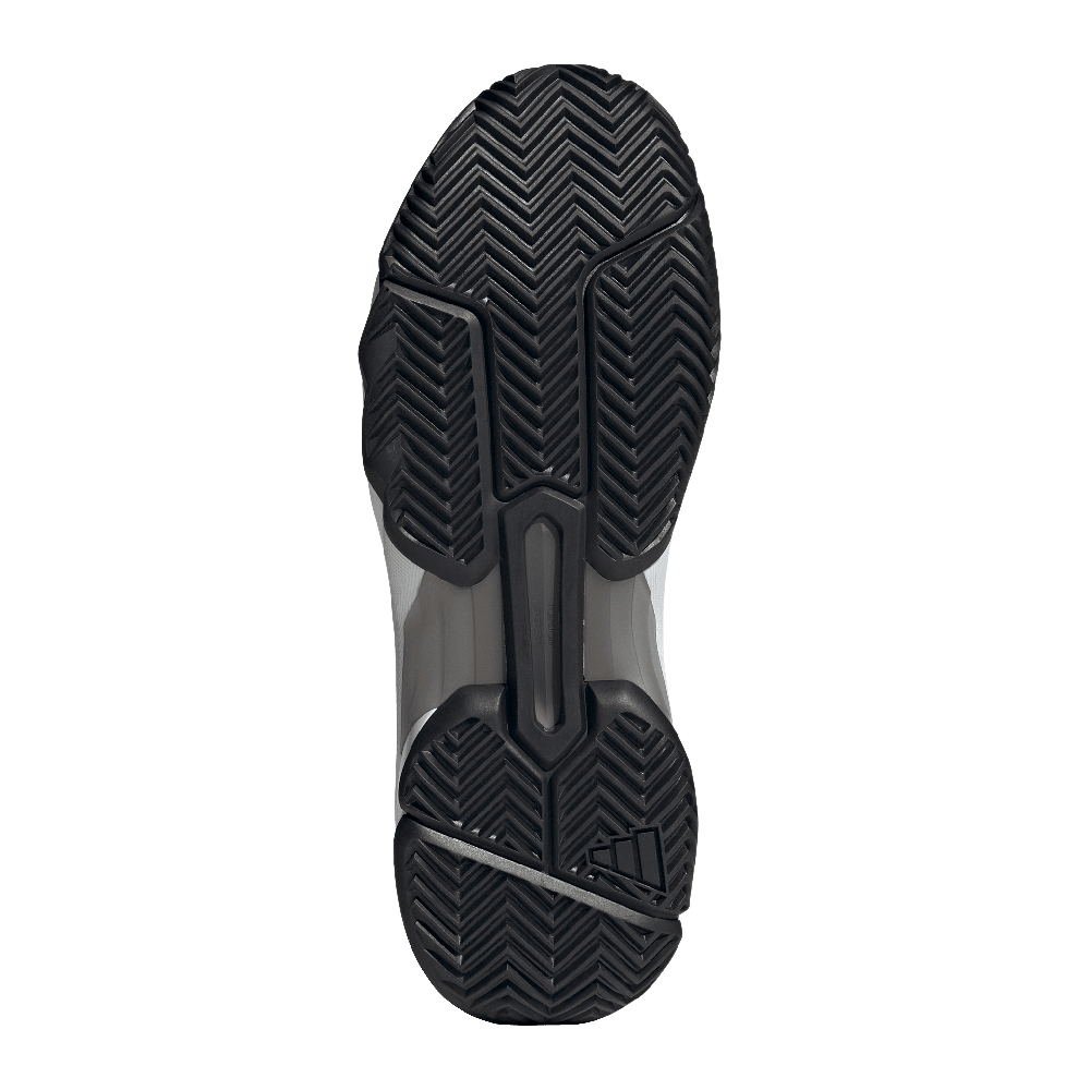 adidas Men's CourtJam Control 3 Tennis Shoes
