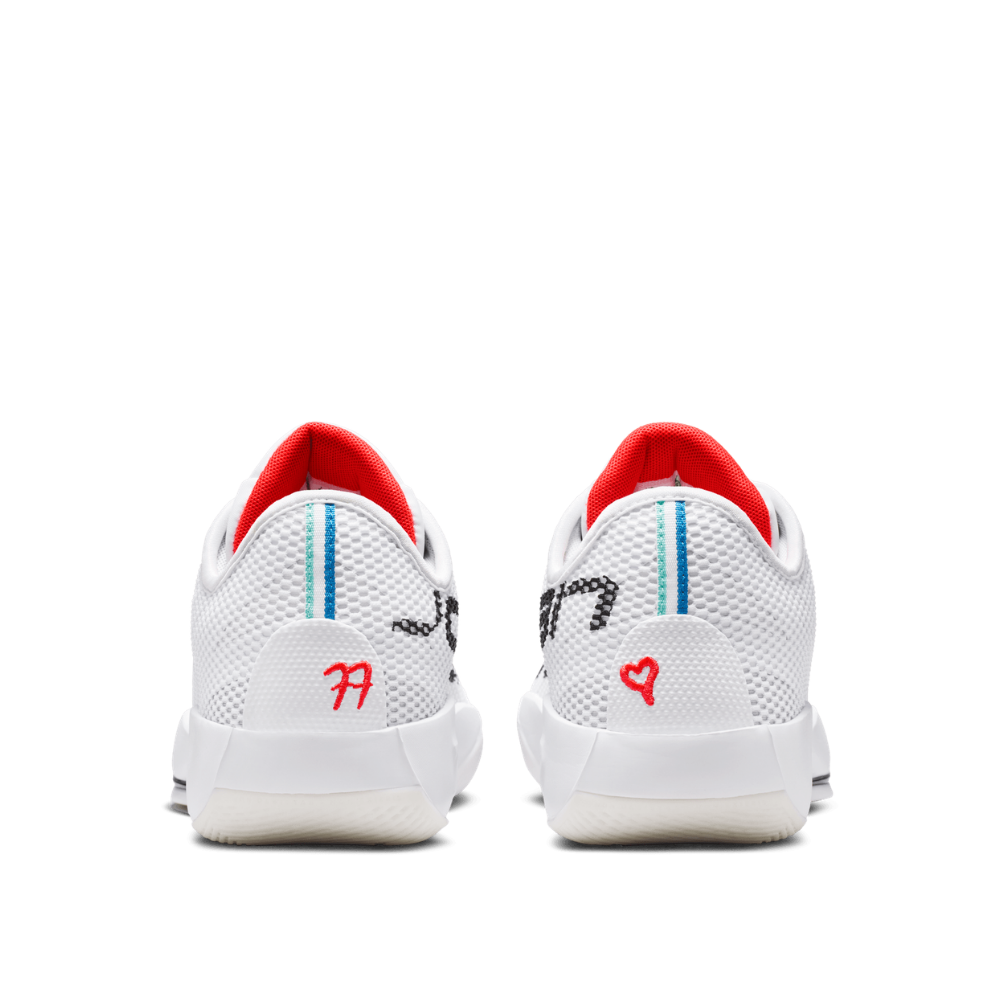 Luka 77 "Chicago" PF Basketball Shoes