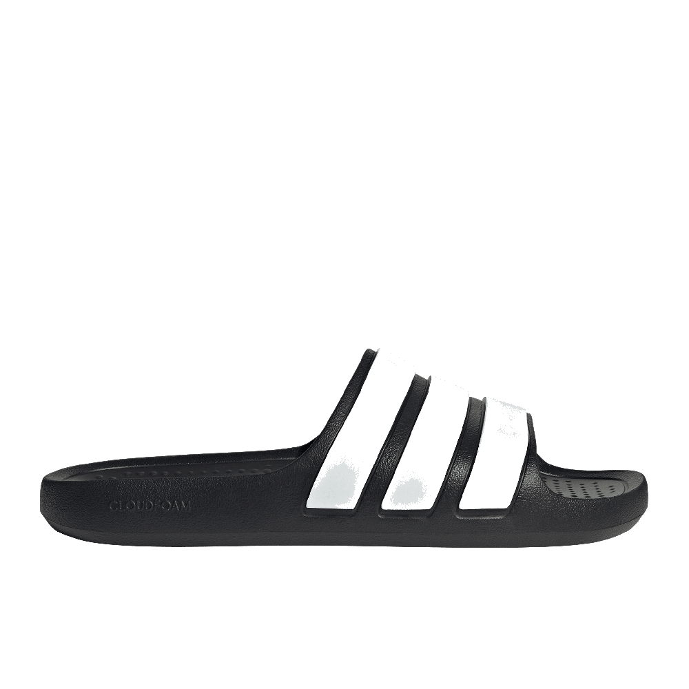 adidas Unisex Adilette Flow Slides