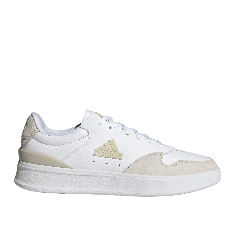 adidas Men s Kantana Casual Shoes Cloud White Aluminium Orbit Grey