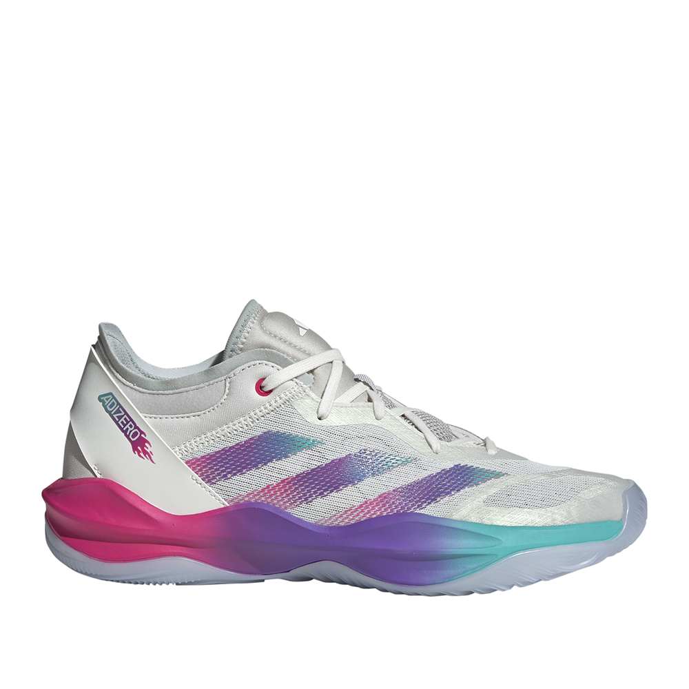 Adidas adizero basketball sale