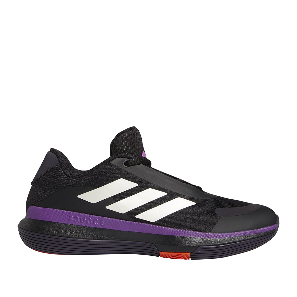 adidas Men s Bounce Legends Low Basketball Shoes Toby s Sports