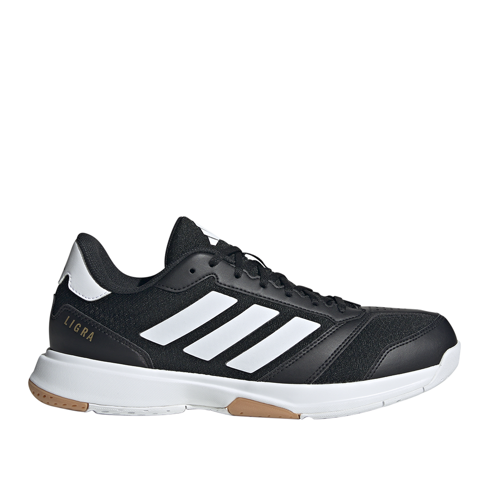 adidas Men's Ligra 8 Indoor Casual Shoes - Toby's Sports