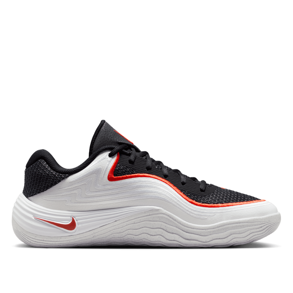 Nike Men's Precision 8 Low Basketball Shoes