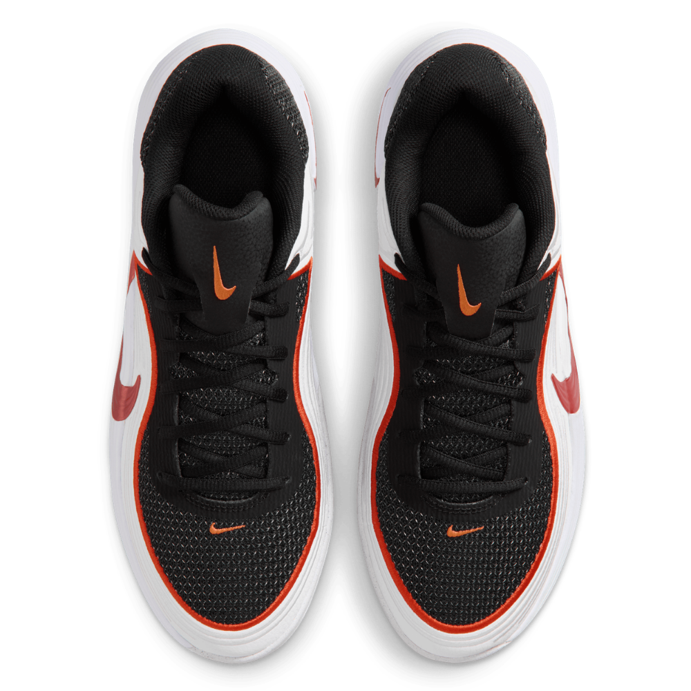Nike Men's Precision 8 Low Basketball Shoes