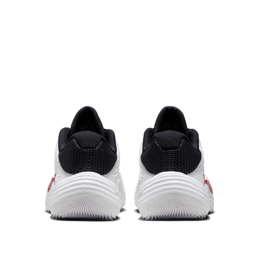 Nike Men's Precision 8 Low Basketball Shoes