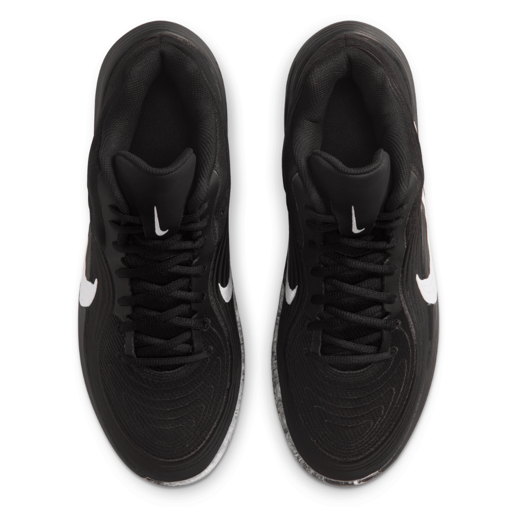 Nike Men's Precision 8 MID Basketball Shoes