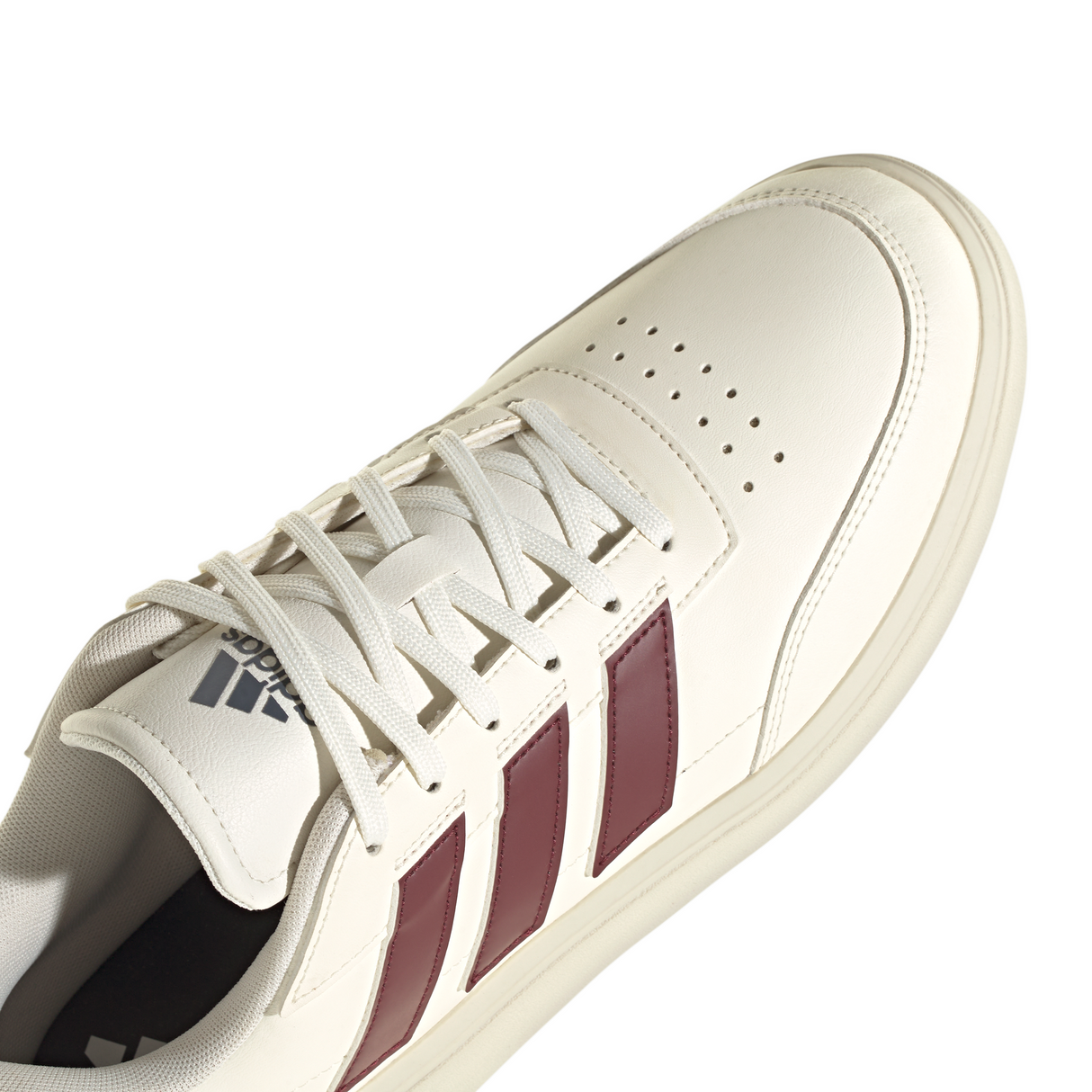 adidas Men's Courtblock Casual Shoes